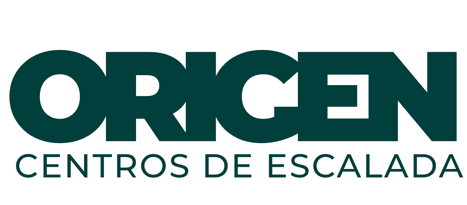 Origen Centros de Escalada