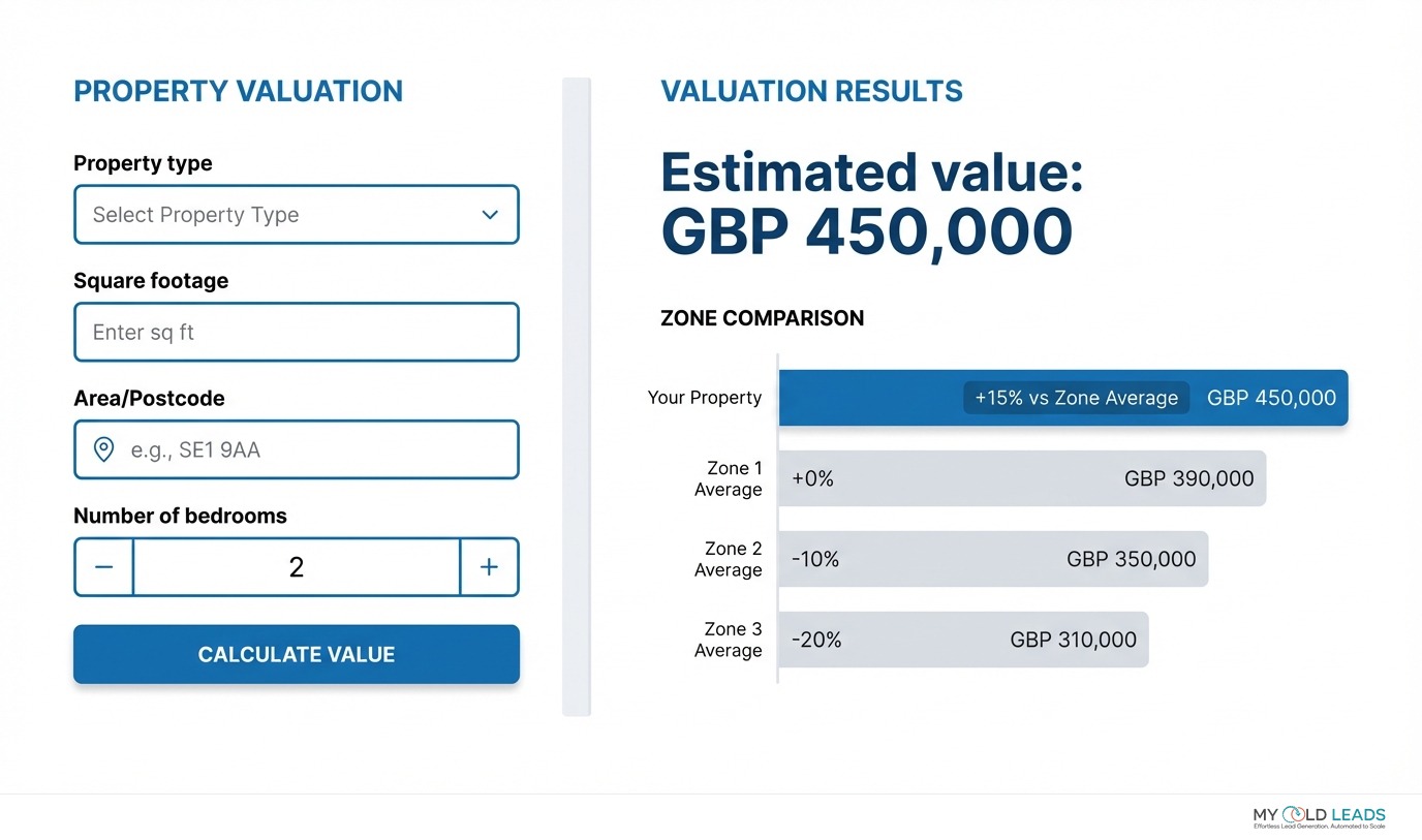 Property Valuation